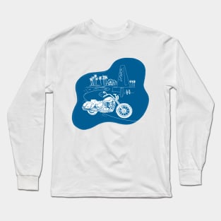 Venice beach Long Sleeve T-Shirt